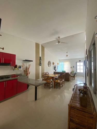 Casa Bah�a: Relax Y Diversi�n