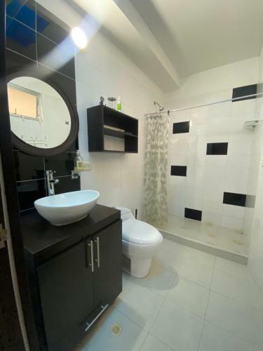 Casa Bah�a: Relax Y Diversi�n