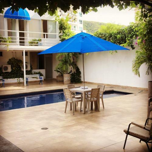 Hotel Casa Victoria Rodadero Reservado