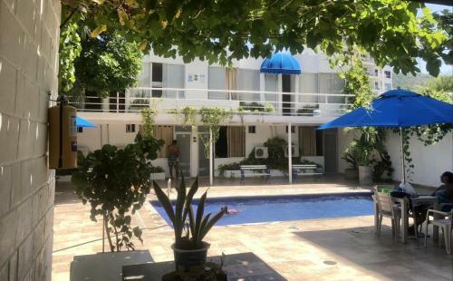 Hotel Casa Victoria Rodadero Reservado