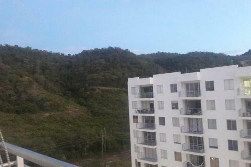 Apartamento Moderno Y Amplio En Girardot