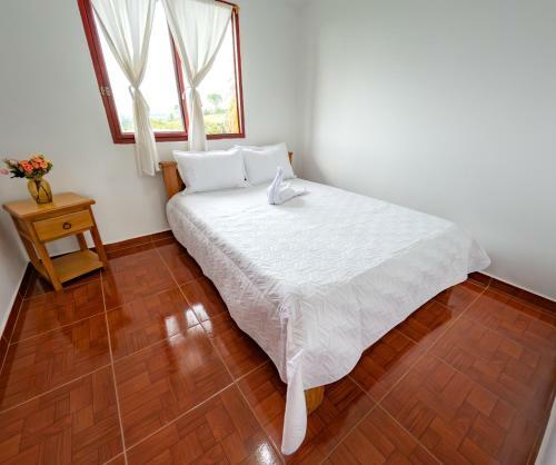 Posada Rancho Chihuahua