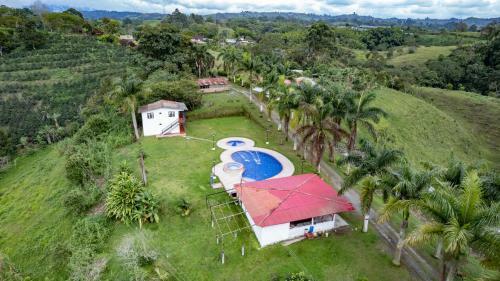 Posada Rancho Chihuahua