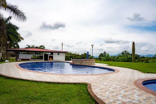 Posada Rancho Chihuahua