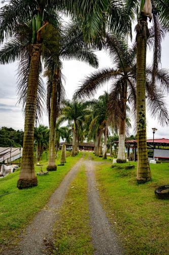 Posada Rancho Chihuahua