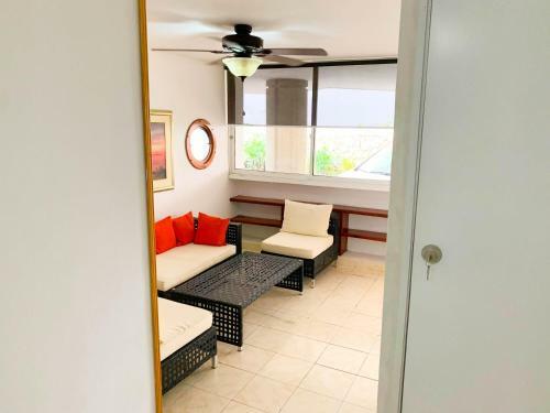 Apartamento Nutilus Para�so Marino Rodadero Sur