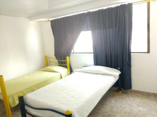 Apartamento Voyager Playa Rodadero