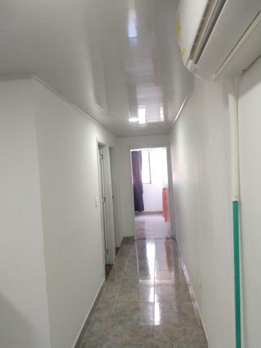Apartamento Voyager Playa Rodadero