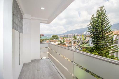 Apartamento Envigado 3 Alcobas Av Poblado
