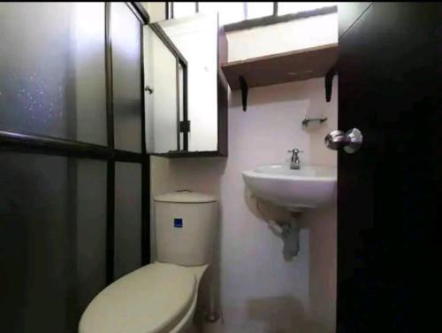 Apartamento Casa Grande Con Bbq Envigado