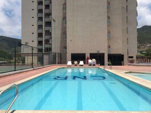 Apartamento Descanso Inolvidable Cerca A La Playa