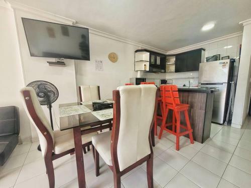 Apartamento Descanso Inolvidable Cerca A La Playa