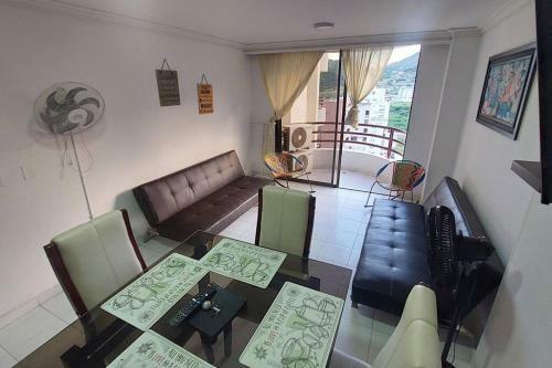 Apartamento Descanso Inolvidable Cerca A La Playa