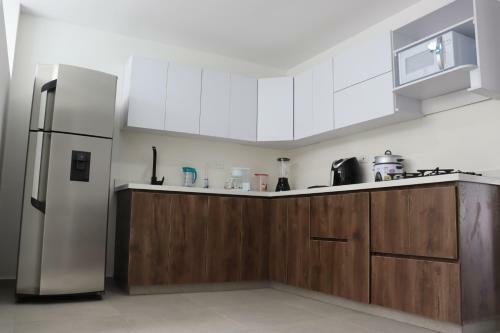 Apartamento Viva Alcala