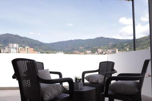 Apartamento Viva Alcala