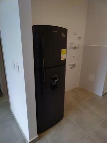 Apartamento Salguero Suites