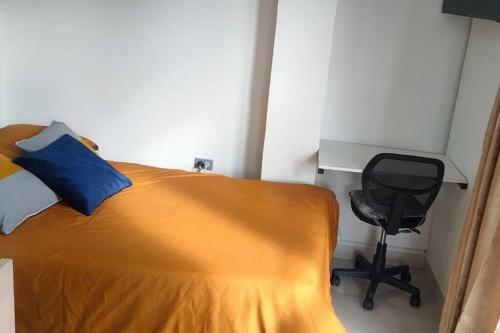 C�modo Aparta Estudio 402