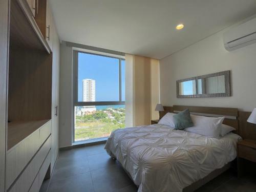 Apartamento Appartement Vue Sur Mer