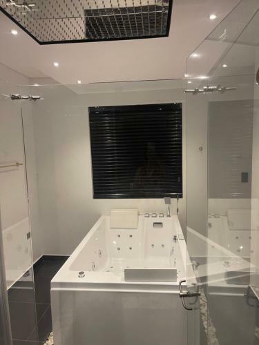Apartamento Casa Amarilla Suite
