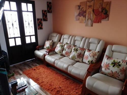 Apartamento El Rosal Cundinamarca