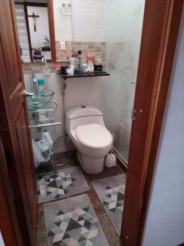 Apartamento El Rosal Cundinamarca