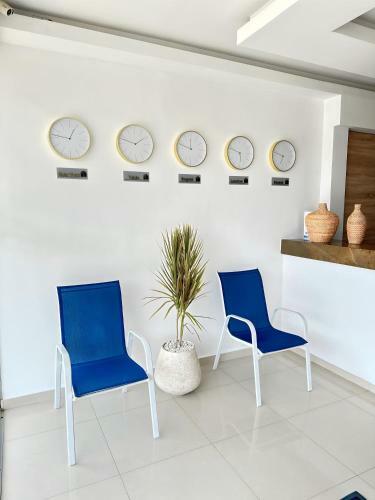 Hotel Aguamarina Rodadero Santa Marta