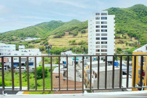 Apartamento Penthouse Rodadero Norte