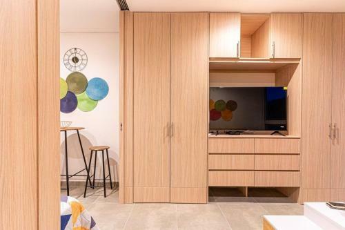 Apartamento Salguero Suites