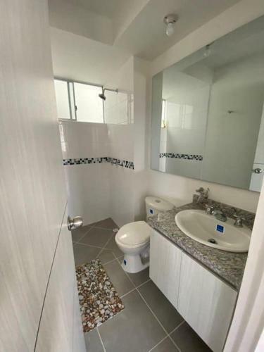 Apartamento Vacacional Girardot