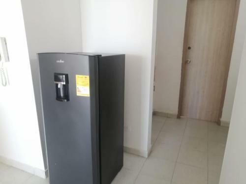 Apartamento Rodadero London 601 Playa