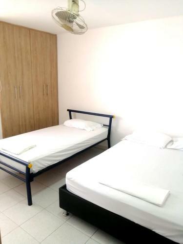 Apartamento Rodadero London 601 Playa