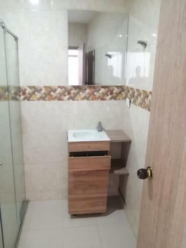 Apartamento Rodadero London 601 Playa