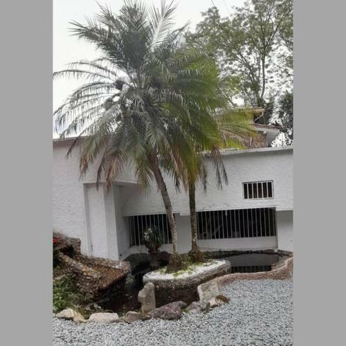 Casa De Lujo Con Piscina Y Bbq