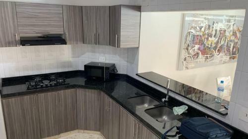 Apartamento Condominio Lagos El Pe�ol