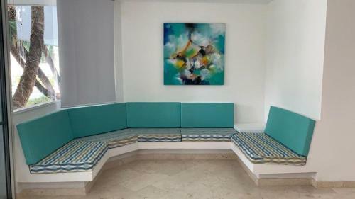 Apartamento Condominio Lagos El Pe�ol