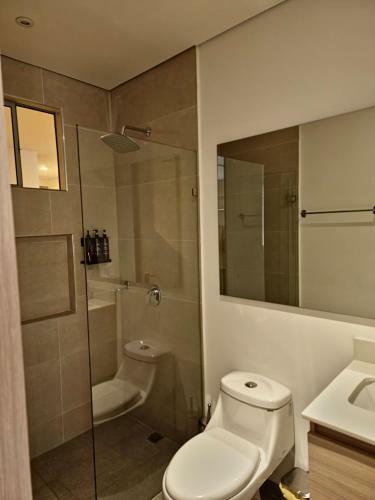 Modernos Y C�modos Apartamentos En Playa Salguero