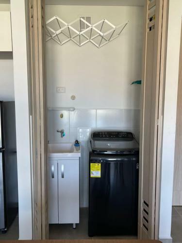 Modernos Y C�modos Apartamentos En Playa Salguero