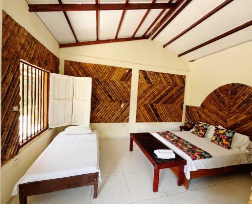 Hotel Kipara El Valle