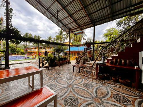 Hotel Kipara El Valle