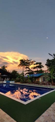 Hotel Kipara El Valle