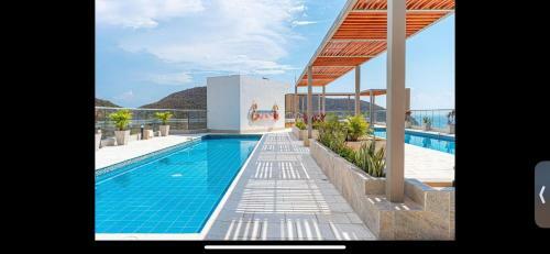 Apartamento Salguero Suites Resorts