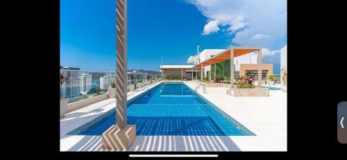Apartamento Salguero Suites Resorts
