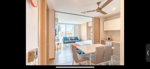 Apartamento Salguero Suites Resorts