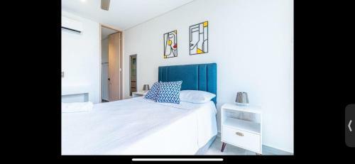 Apartamento Salguero Suites Resorts