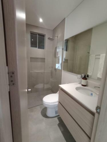 Apartamento Salguero Suites Resorts