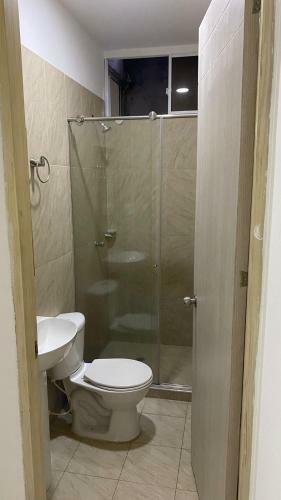 Apartamento Edificio Sahadi
