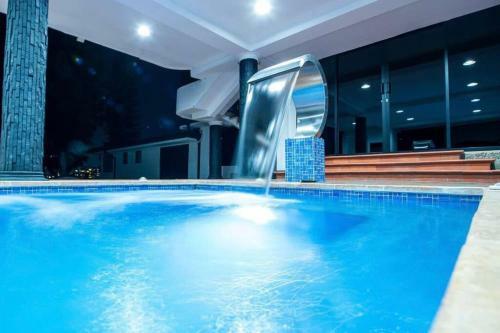 Villa Lujosa Vip Consierje