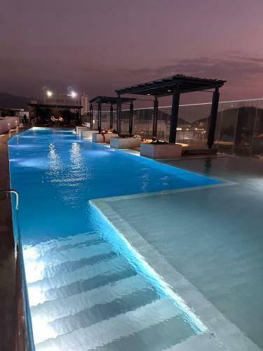 Apartamento Reserva Del Mar, Santa Marta