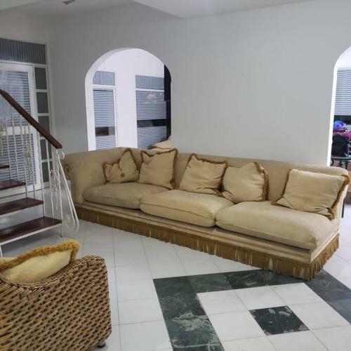 Casa Maeva El Penon