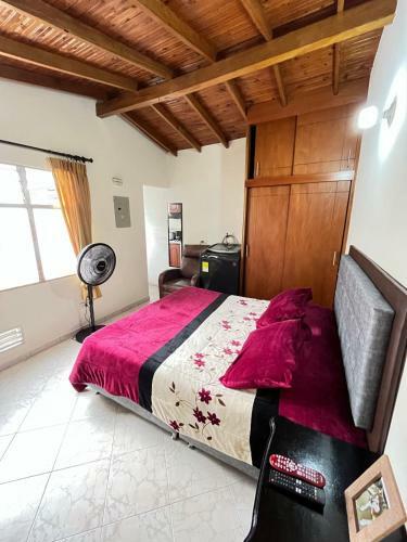 Aparta Estudio En Envigado